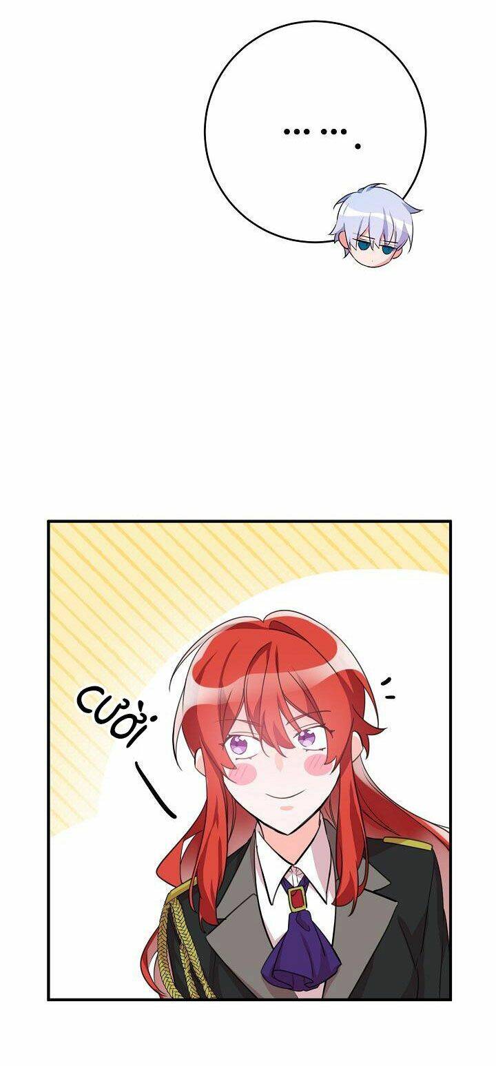 Công Nương Đã Thay Đổi Chapter 41.2 - 14