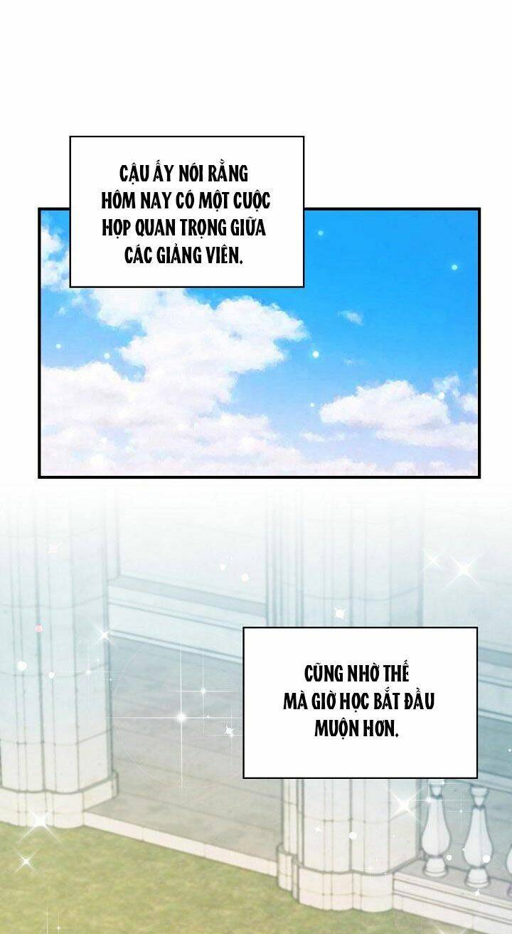 Công Nương Đã Thay Đổi Chapter 41.2 - 16