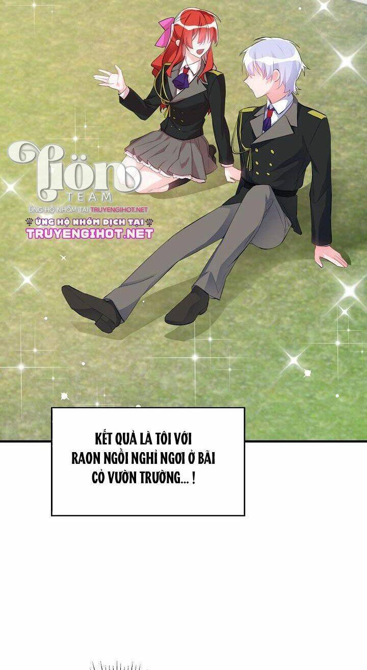 Công Nương Đã Thay Đổi Chapter 41.2 - 17