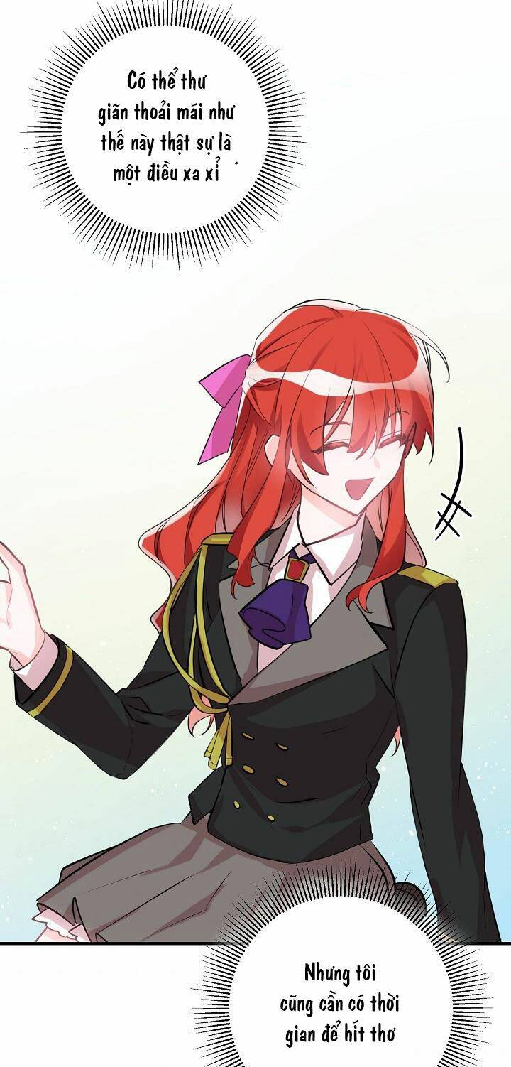 Công Nương Đã Thay Đổi Chapter 41.2 - 18