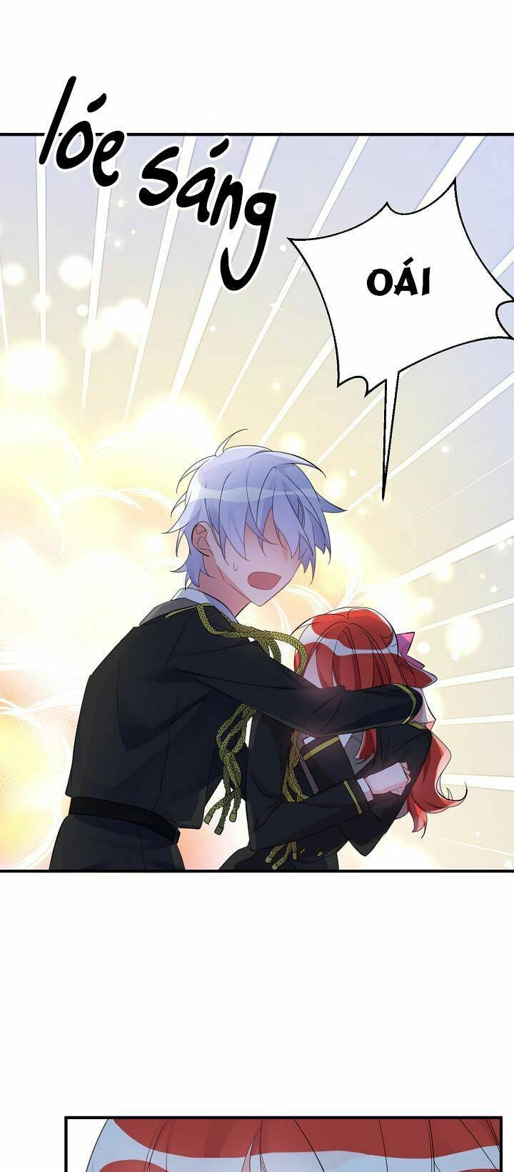 Công Nương Đã Thay Đổi Chapter 41.2 - 3