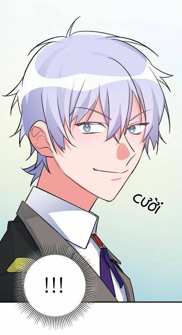 Công Nương Đã Thay Đổi Chapter 41.2 - 23