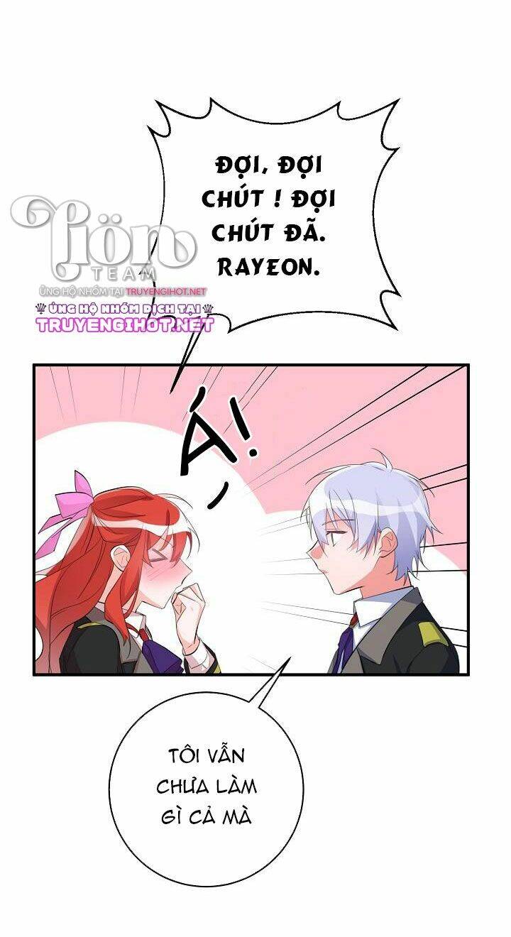 Công Nương Đã Thay Đổi Chapter 41.2 - 24