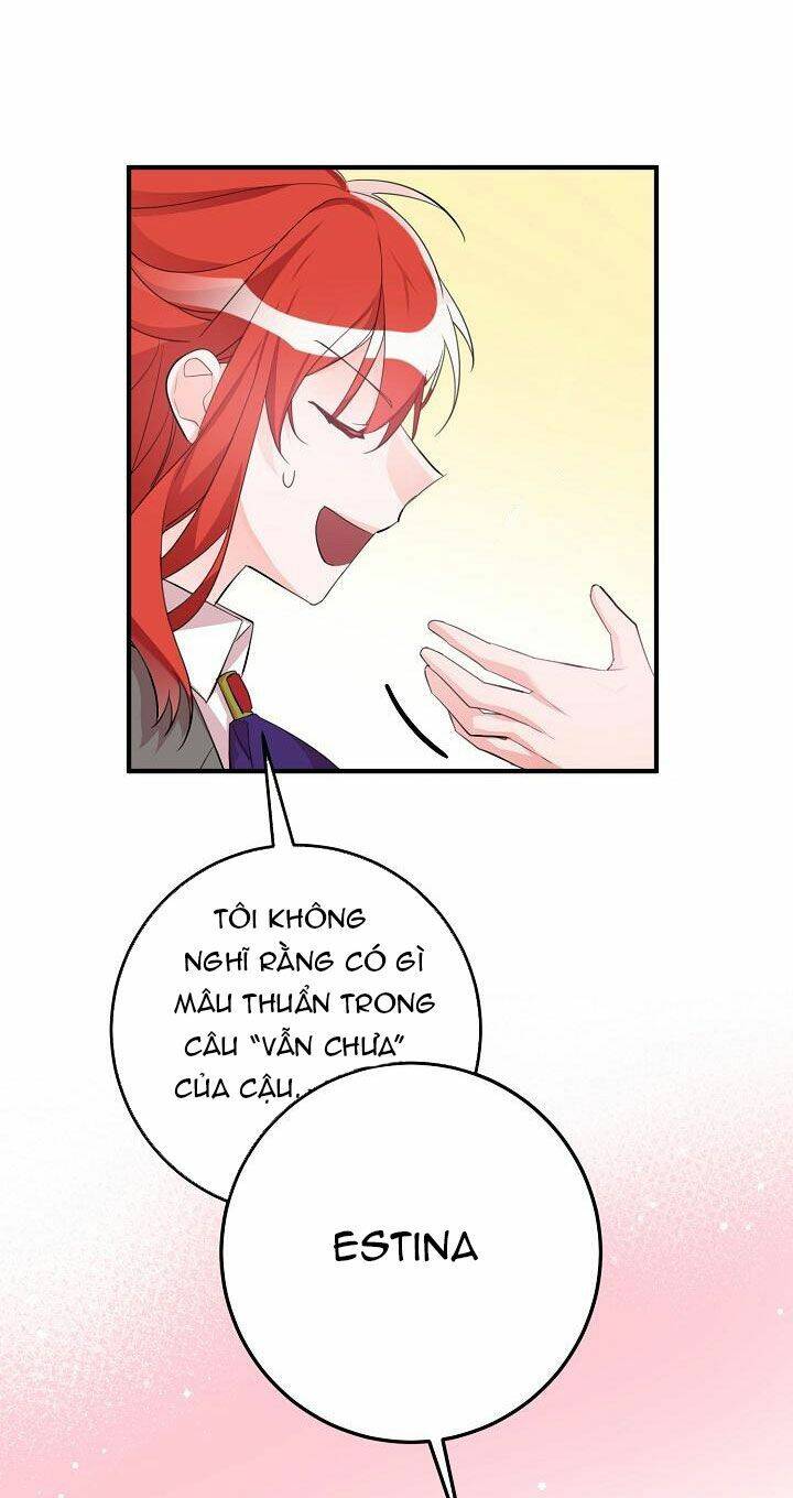 Công Nương Đã Thay Đổi Chapter 41.2 - 25