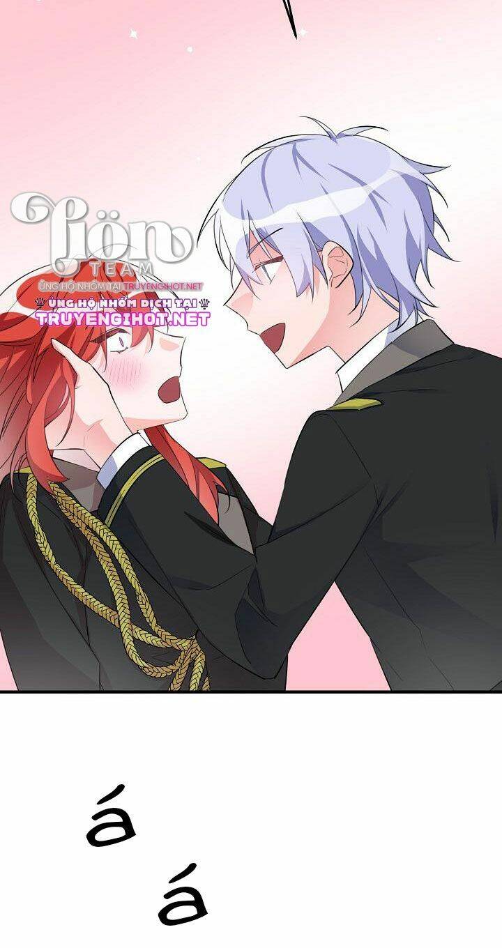 Công Nương Đã Thay Đổi Chapter 41.2 - 26