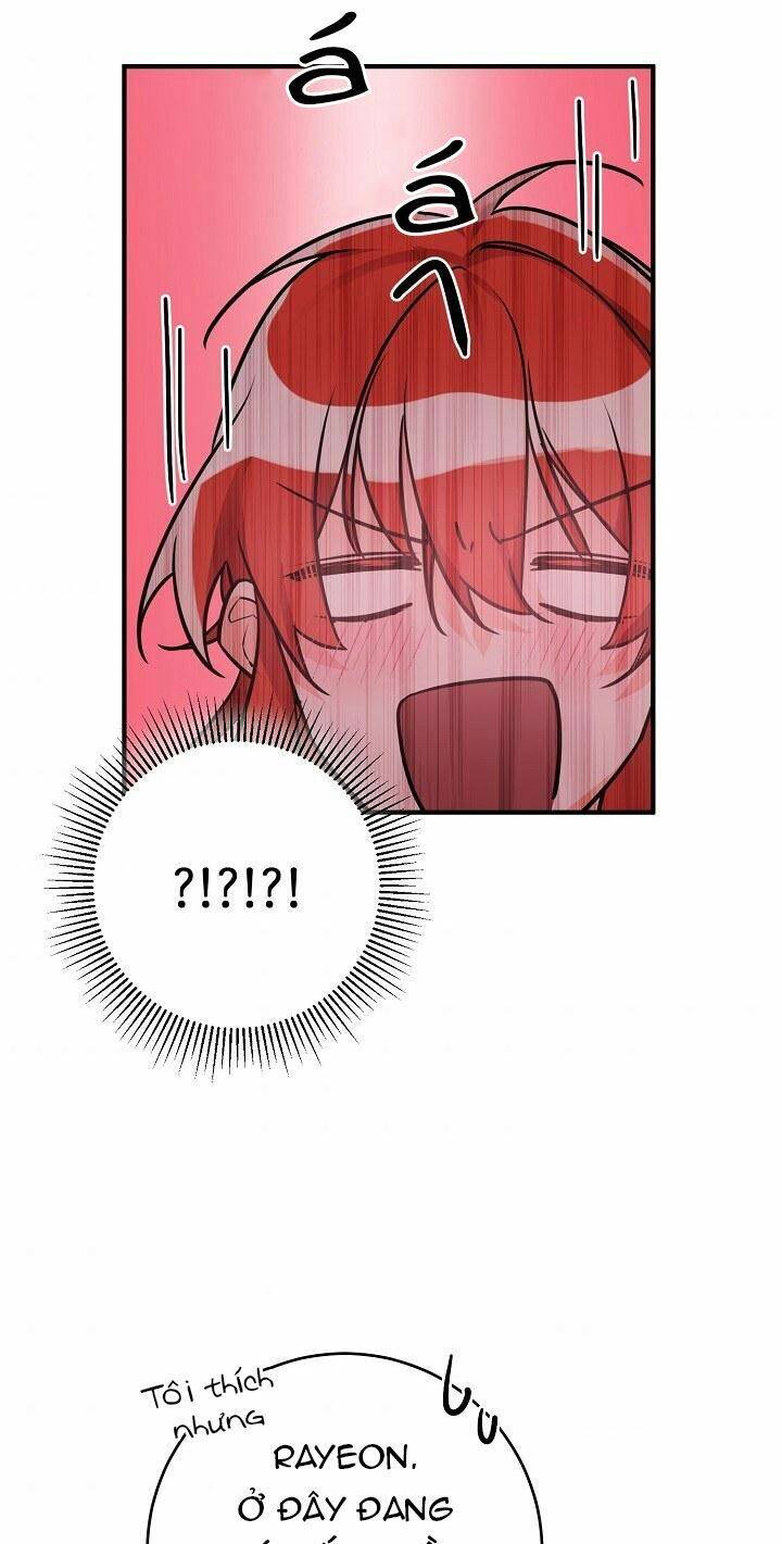 Công Nương Đã Thay Đổi Chapter 41.2 - 27