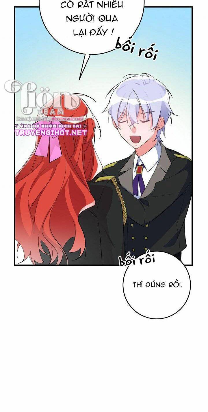 Công Nương Đã Thay Đổi Chapter 41.2 - 28