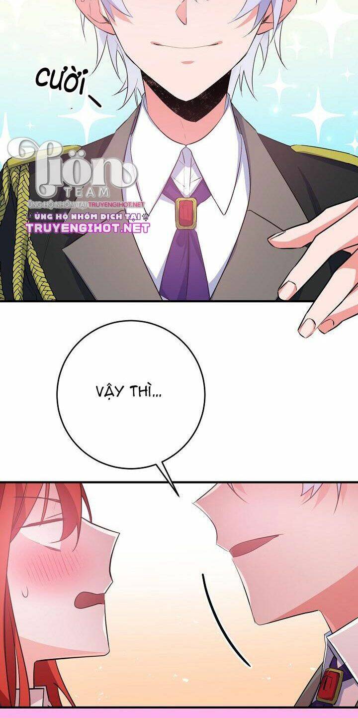 Công Nương Đã Thay Đổi Chapter 41.2 - 30