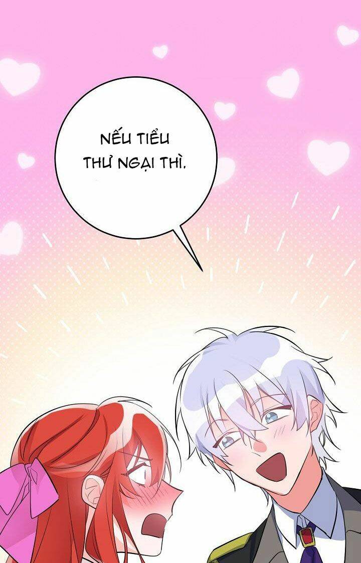 Công Nương Đã Thay Đổi Chapter 41.2 - 31