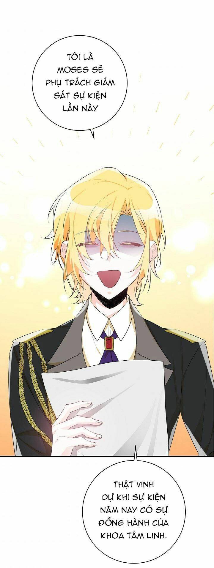 Công Nương Đã Thay Đổi Chapter 41.2 - 5