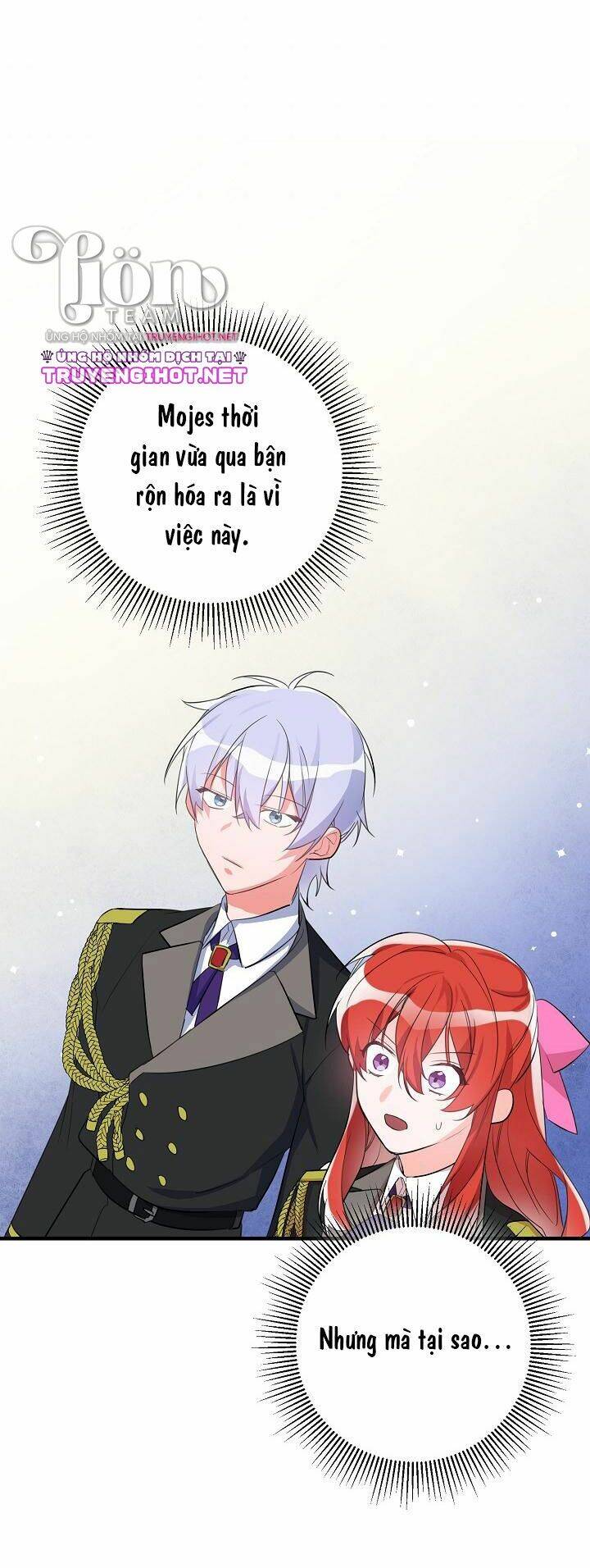 Công Nương Đã Thay Đổi Chapter 41.2 - 6