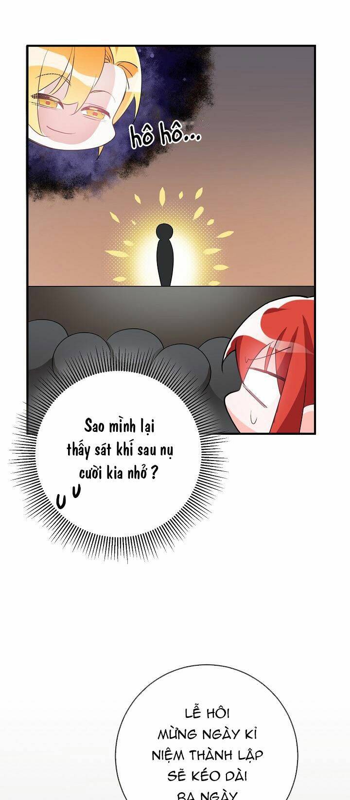 Công Nương Đã Thay Đổi Chapter 41.2 - 7