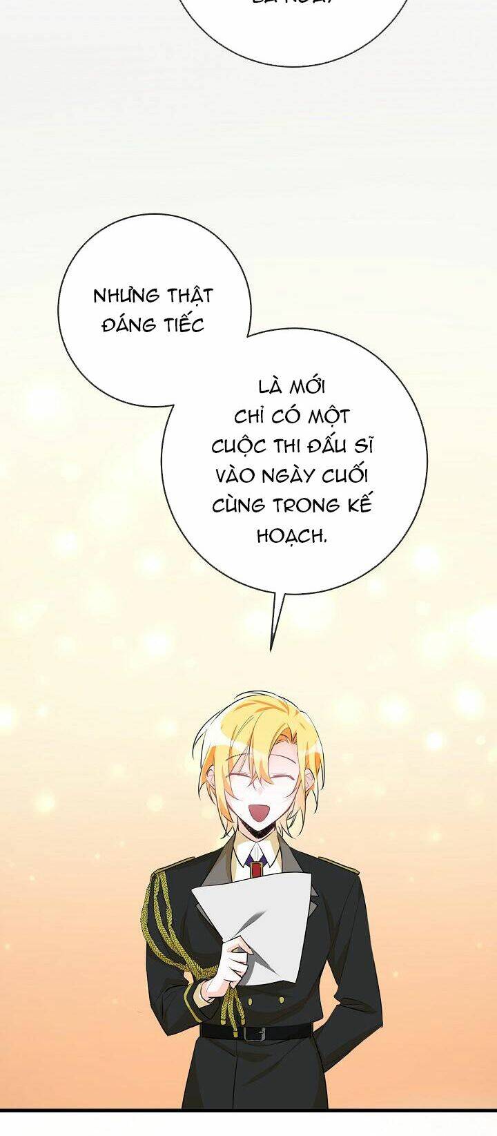 Công Nương Đã Thay Đổi Chapter 41.2 - 8