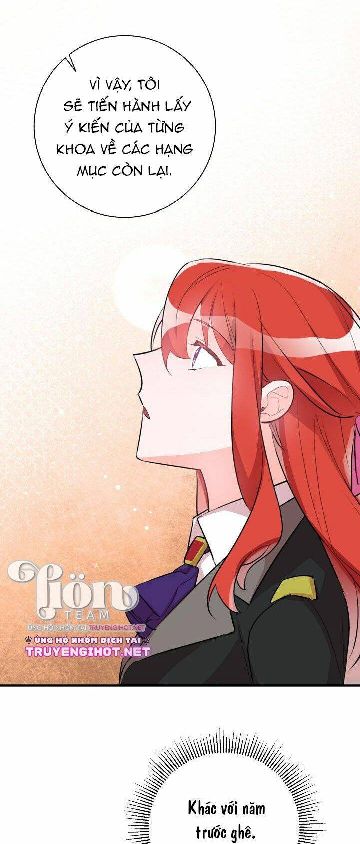 Công Nương Đã Thay Đổi Chapter 41.2 - 9