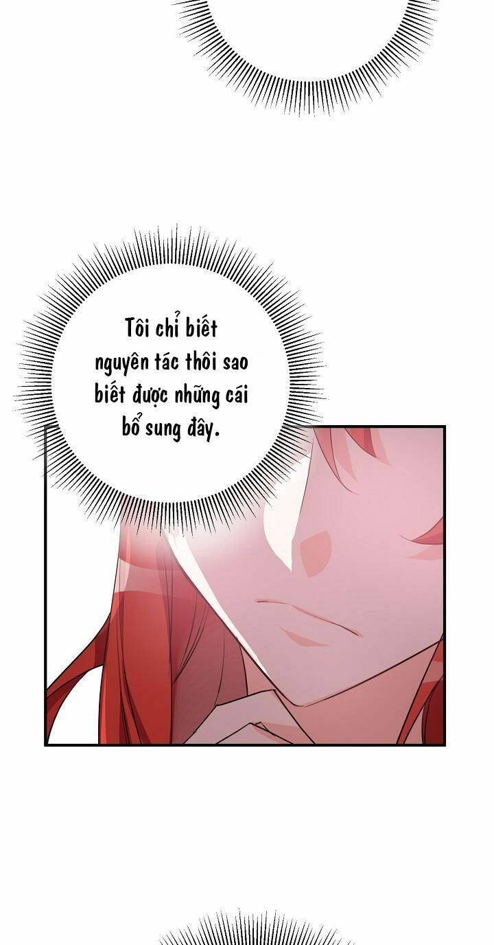 Công Nương Đã Thay Đổi Chapter 41.2 - 10