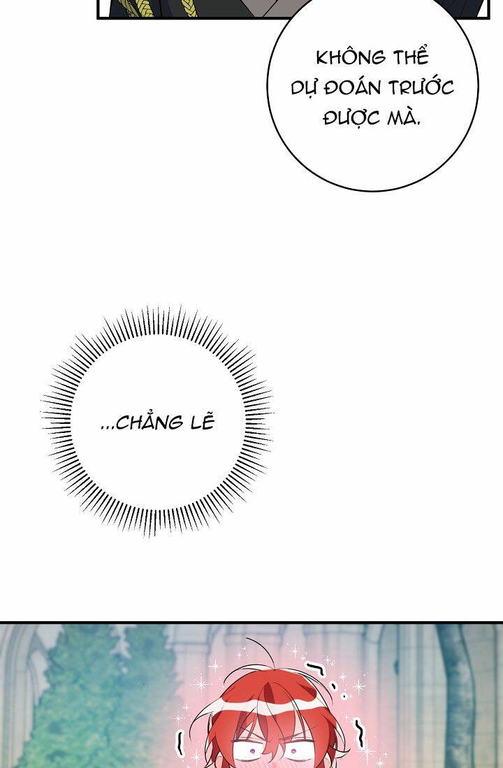 Công Nương Đã Thay Đổi Chapter 42.1 - 15