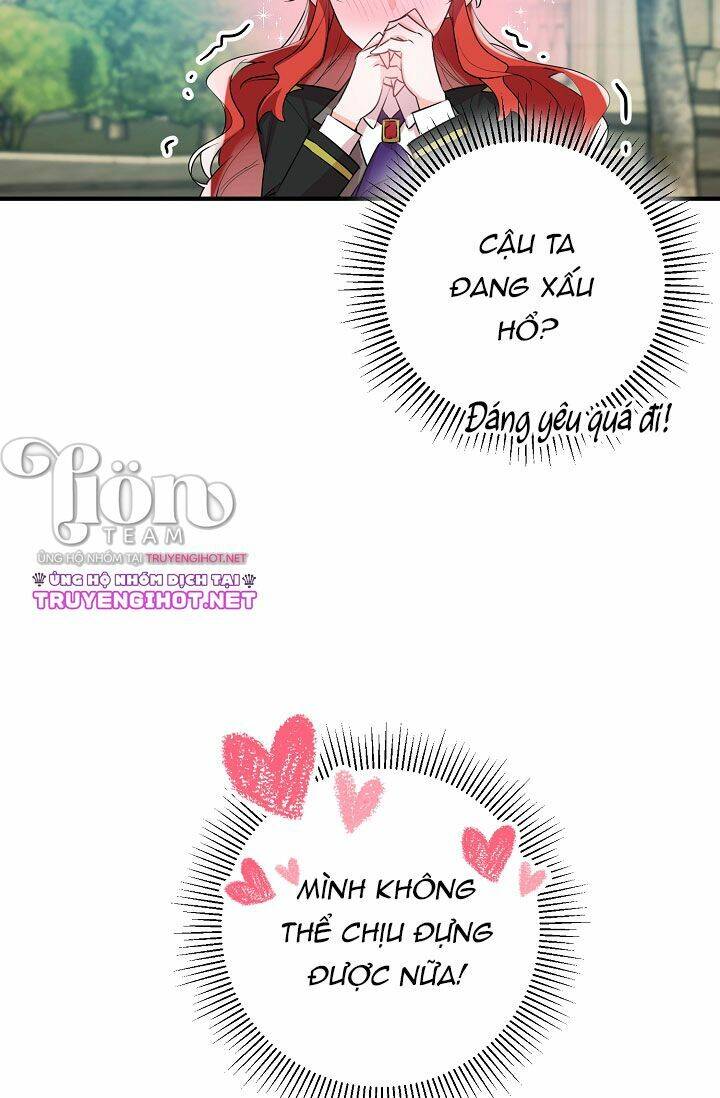 Công Nương Đã Thay Đổi Chapter 42.1 - 16