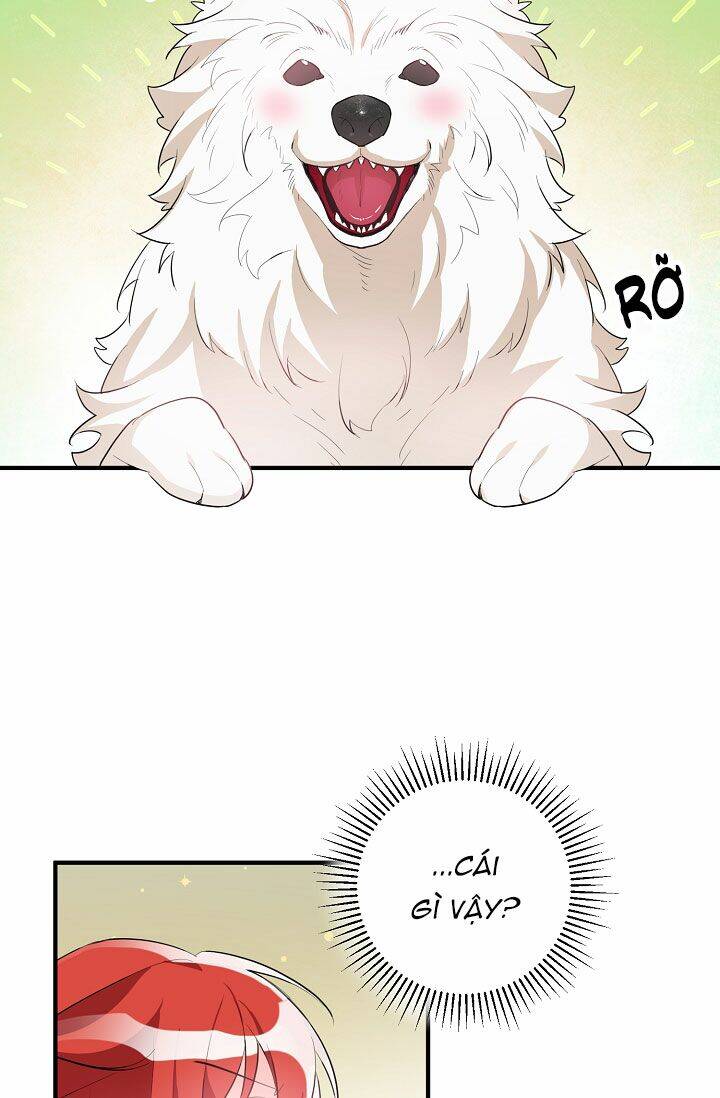 Công Nương Đã Thay Đổi Chapter 42.1 - 21