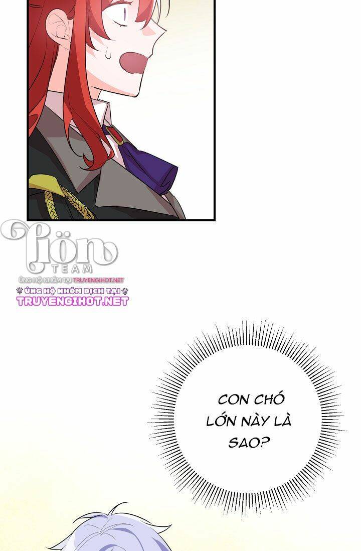 Công Nương Đã Thay Đổi Chapter 42.1 - 22