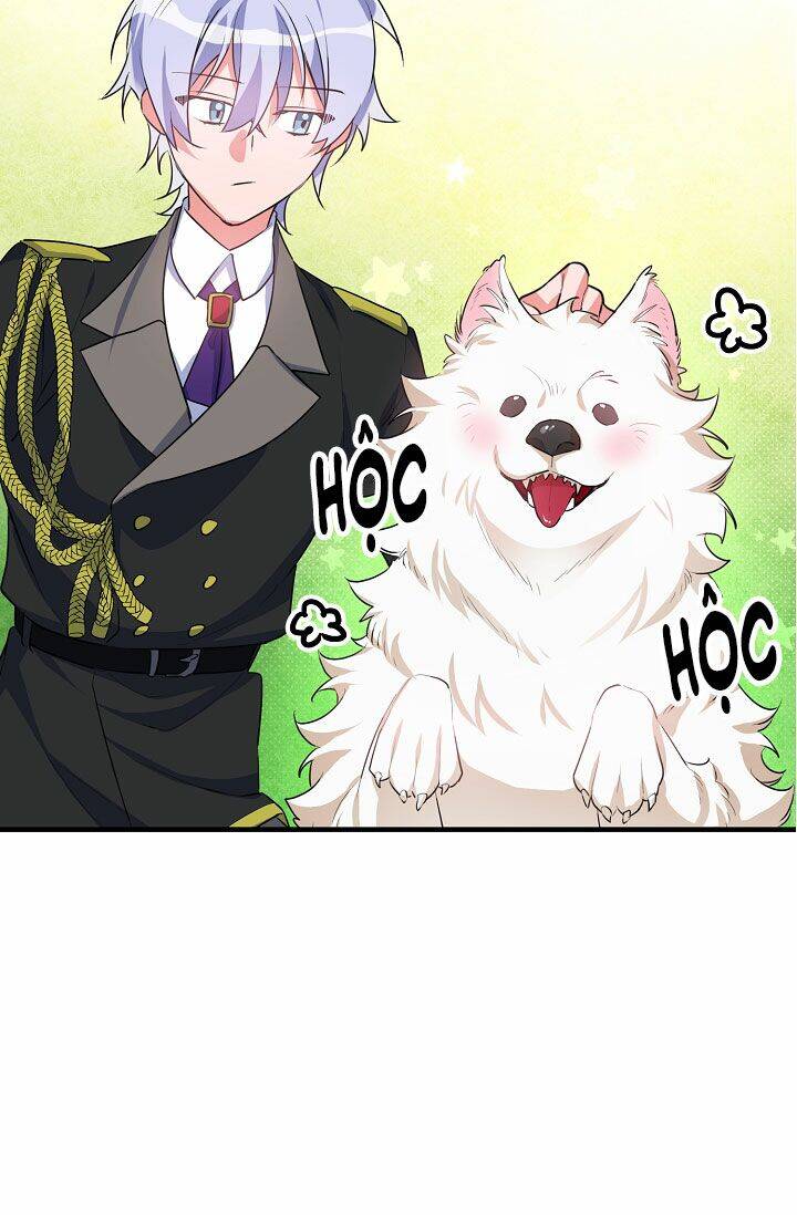 Công Nương Đã Thay Đổi Chapter 42.1 - 23