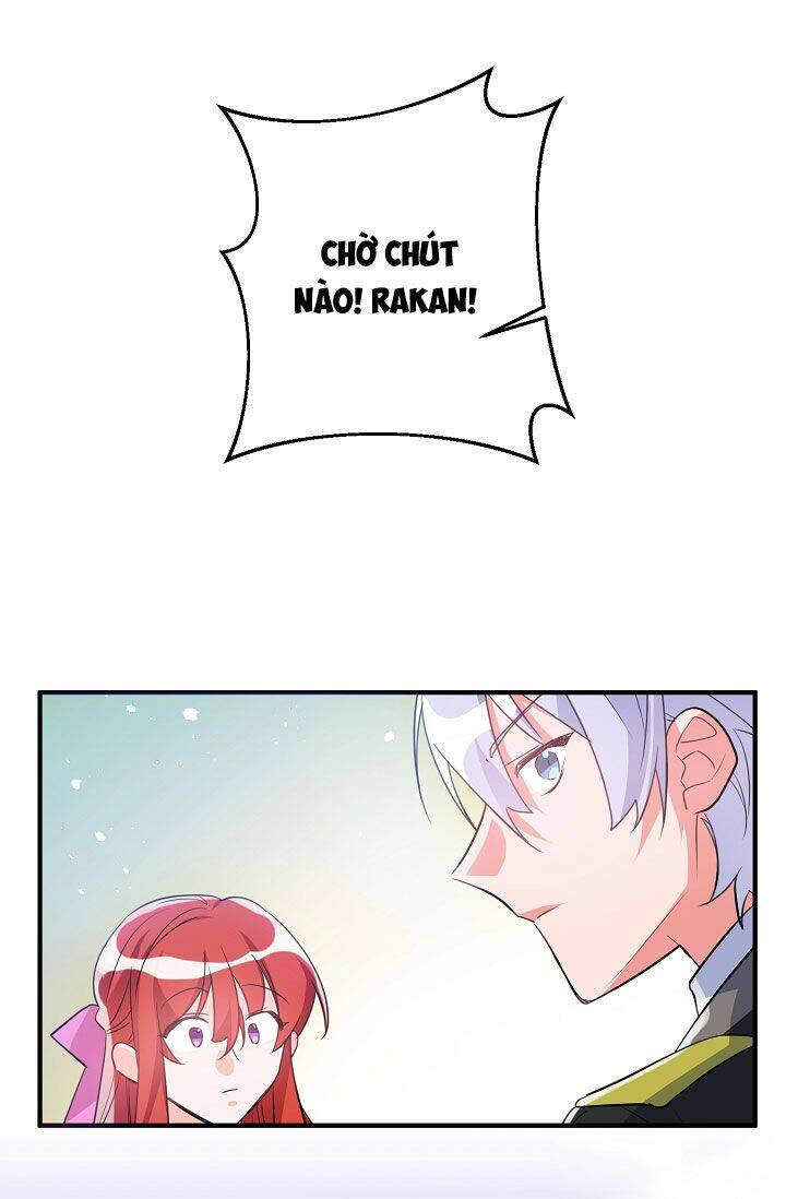 Công Nương Đã Thay Đổi Chapter 42.1 - 25