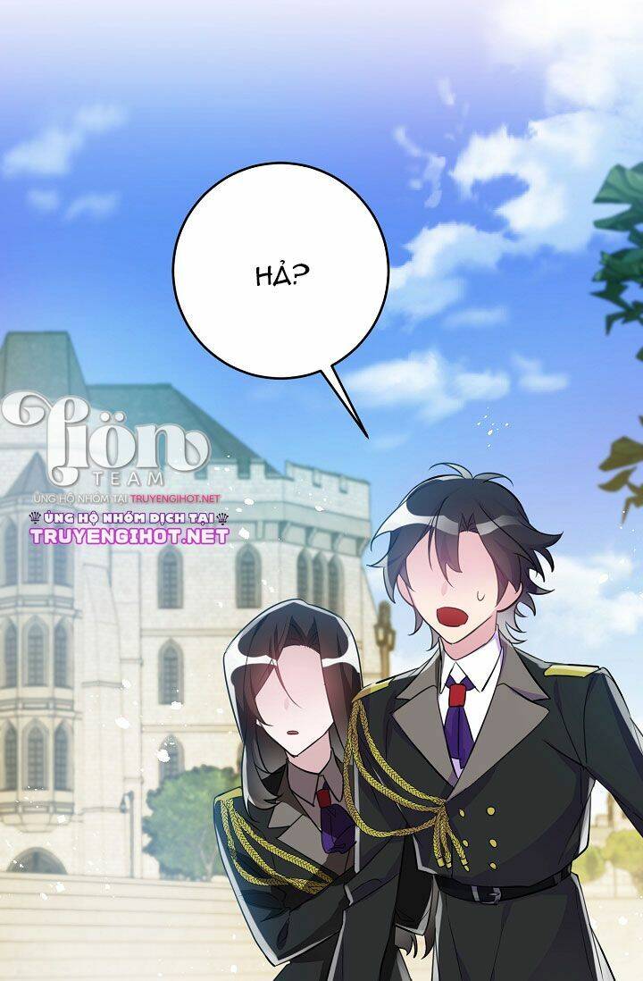 Công Nương Đã Thay Đổi Chapter 42.1 - 26