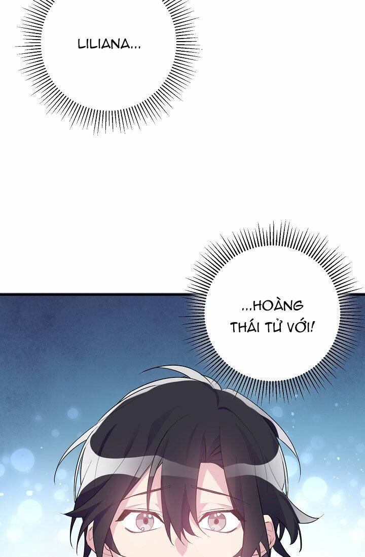 Công Nương Đã Thay Đổi Chapter 42.1 - 28