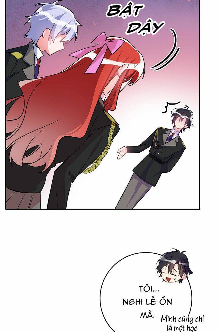 Công Nương Đã Thay Đổi Chapter 42.1 - 30