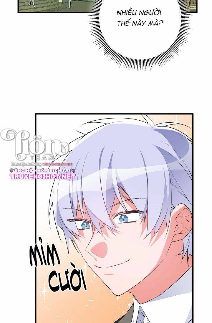 Công Nương Đã Thay Đổi Chapter 42.1 - 4