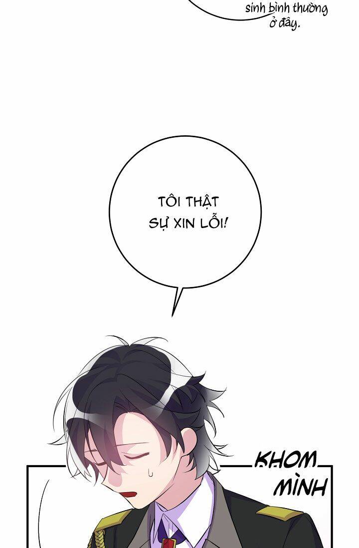 Công Nương Đã Thay Đổi Chapter 42.1 - 31