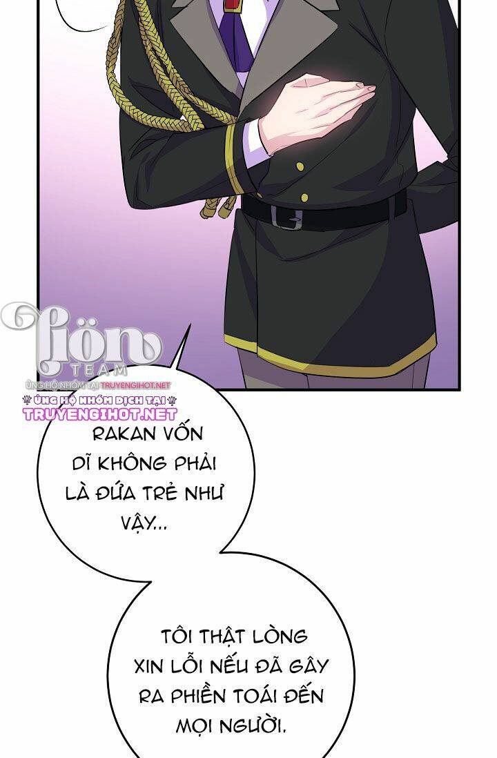 Công Nương Đã Thay Đổi Chapter 42.1 - 32