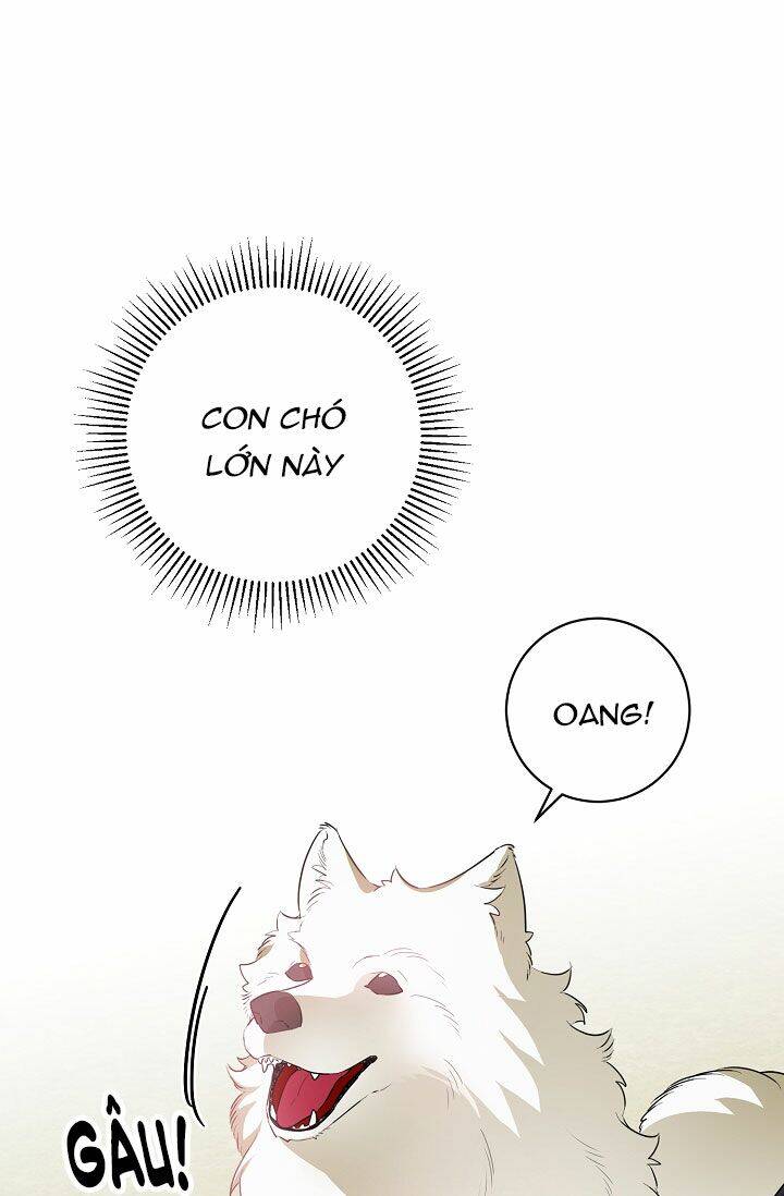 Công Nương Đã Thay Đổi Chapter 42.1 - 34