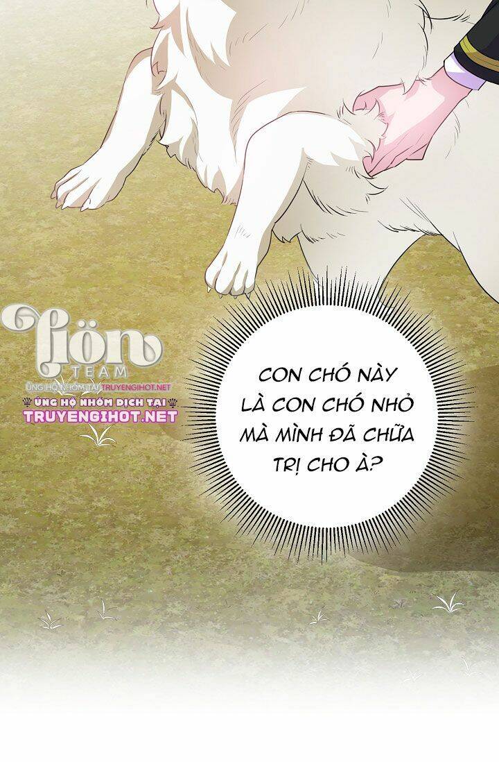 Công Nương Đã Thay Đổi Chapter 42.1 - 35