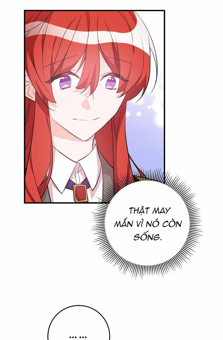 Công Nương Đã Thay Đổi Chapter 42.1 - 36