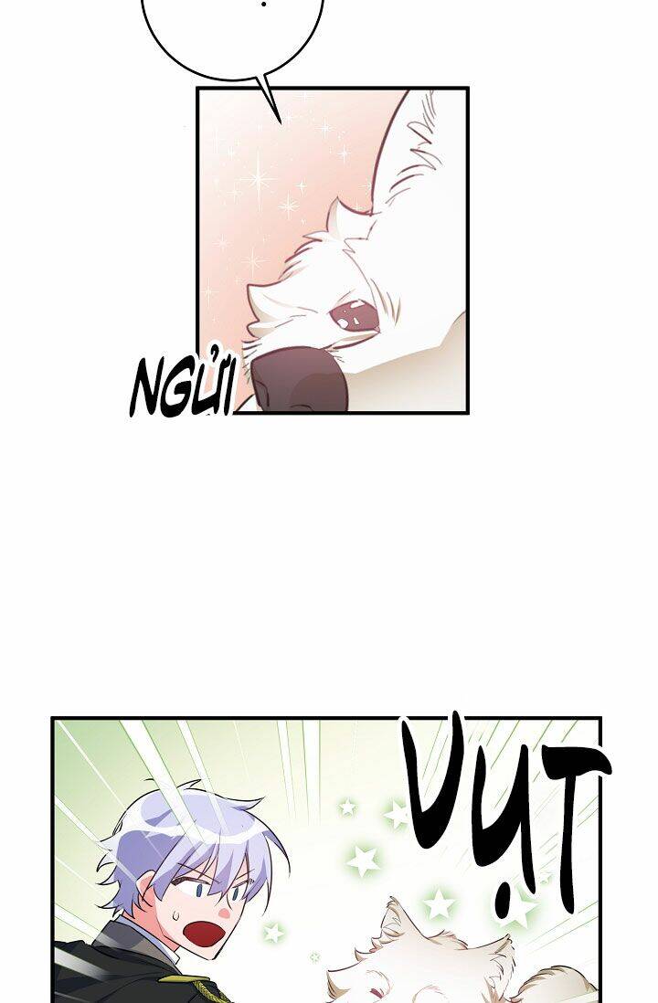 Công Nương Đã Thay Đổi Chapter 42.1 - 37