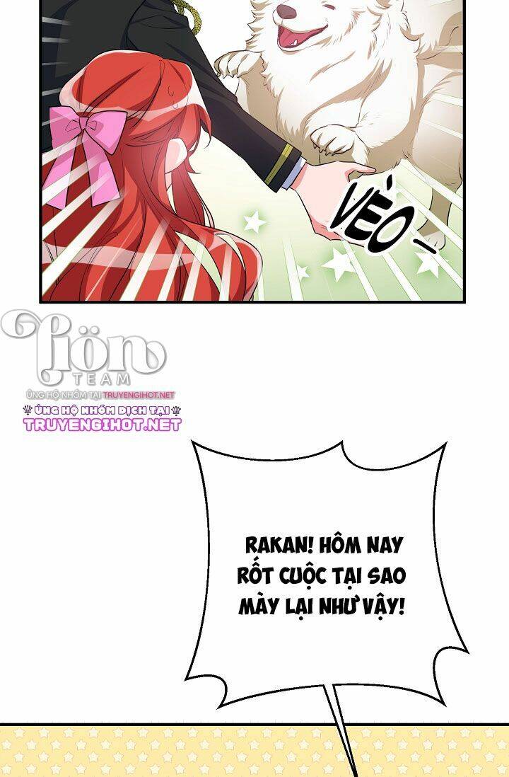 Công Nương Đã Thay Đổi Chapter 42.1 - 38