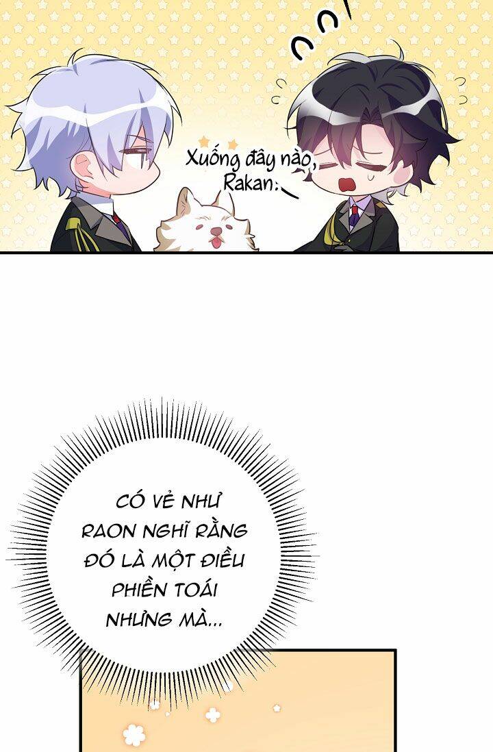 Công Nương Đã Thay Đổi Chapter 42.1 - 39