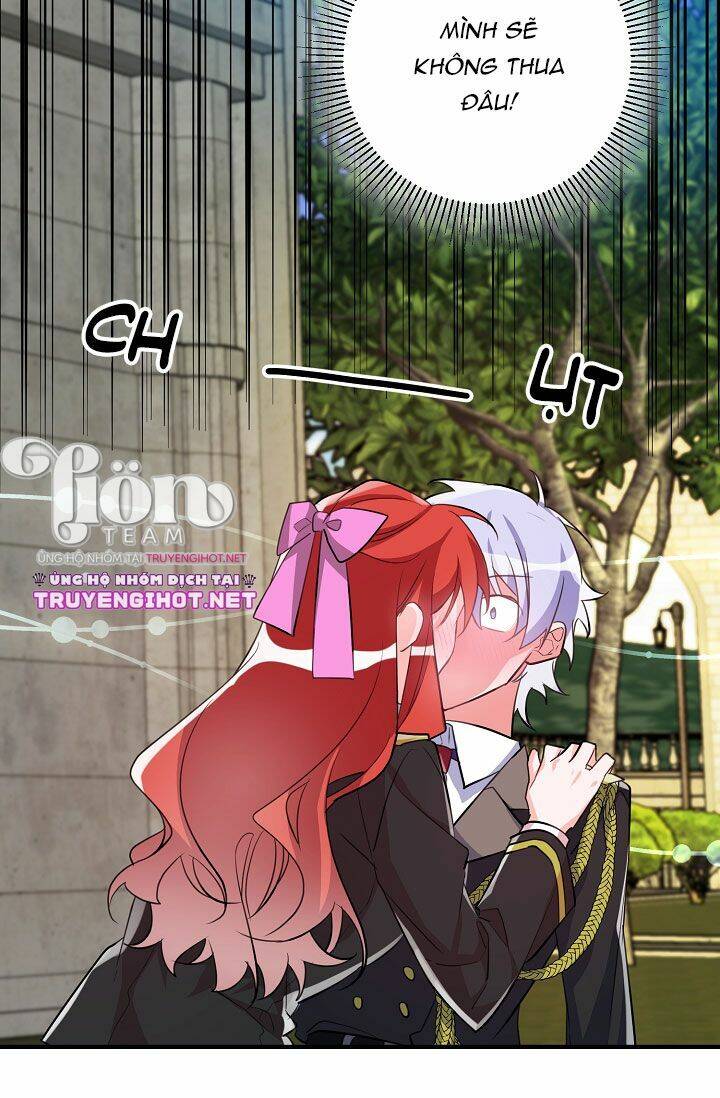 Công Nương Đã Thay Đổi Chapter 42.1 - 7