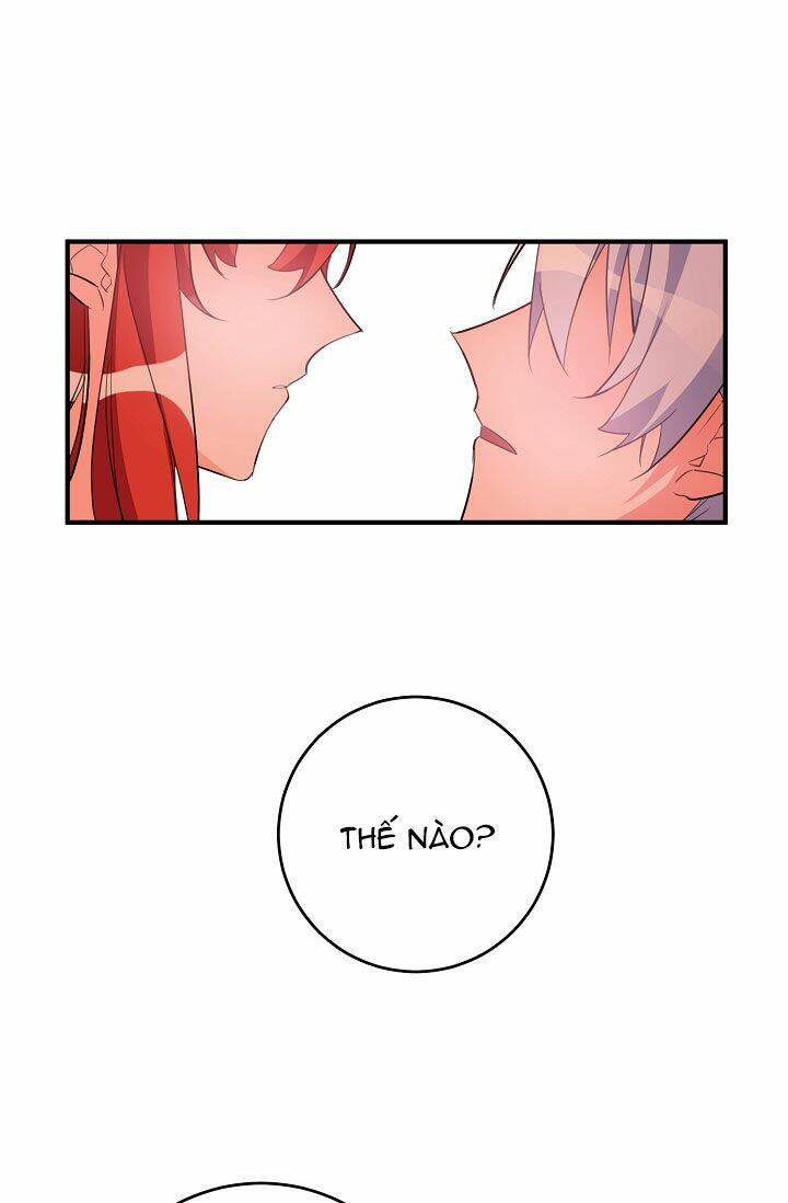 Công Nương Đã Thay Đổi Chapter 42.1 - 8