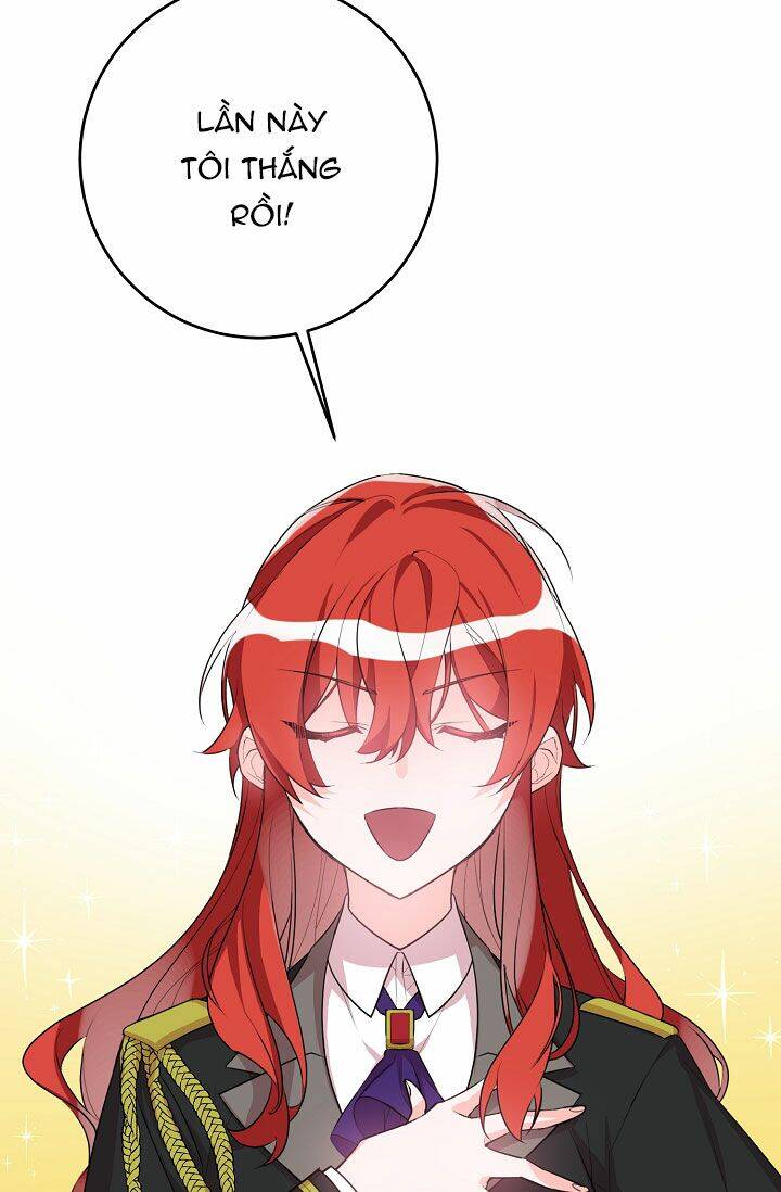 Công Nương Đã Thay Đổi Chapter 42.1 - 9