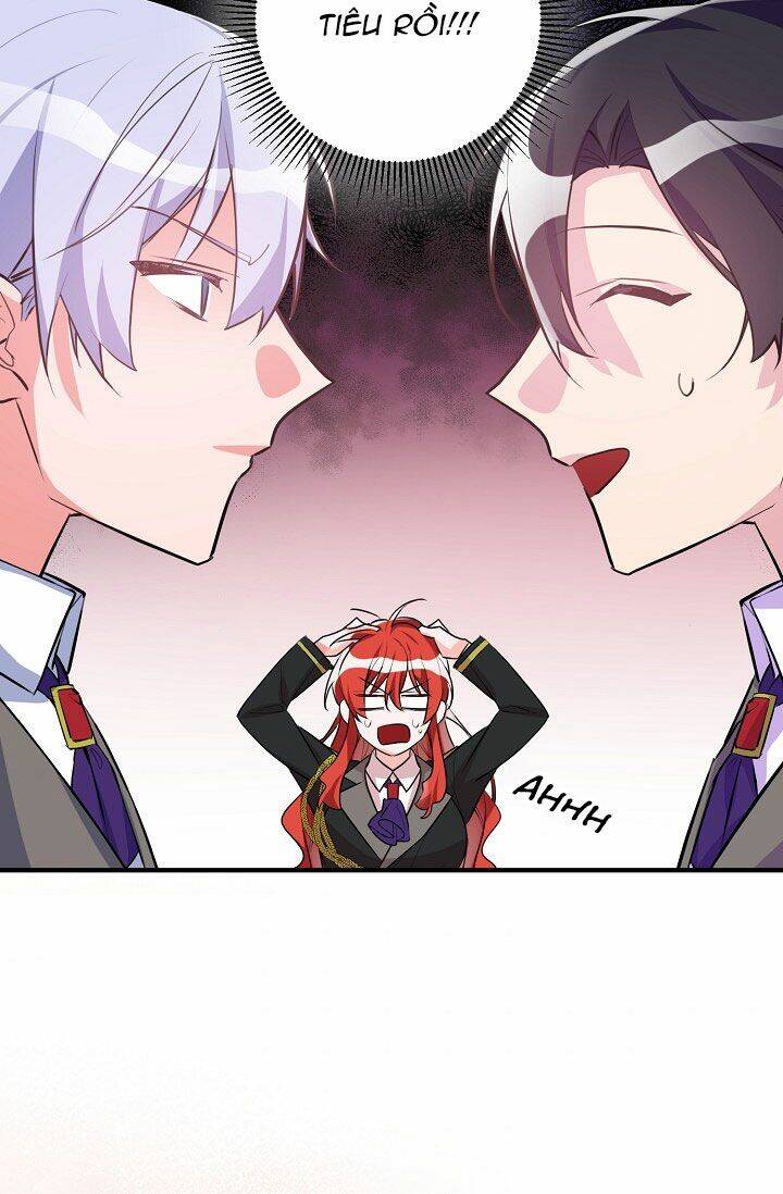 Công Nương Đã Thay Đổi Chapter 42.2 - 14