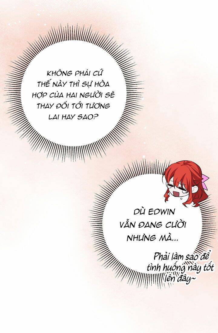 Công Nương Đã Thay Đổi Chapter 42.2 - 15