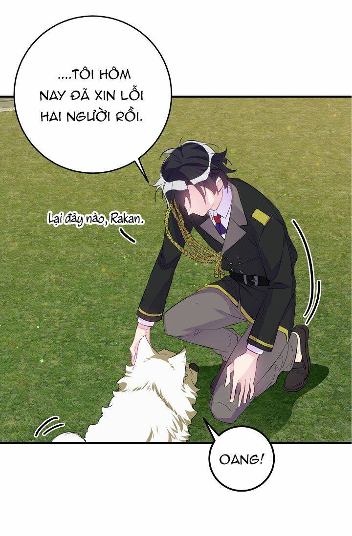 Công Nương Đã Thay Đổi Chapter 42.2 - 18