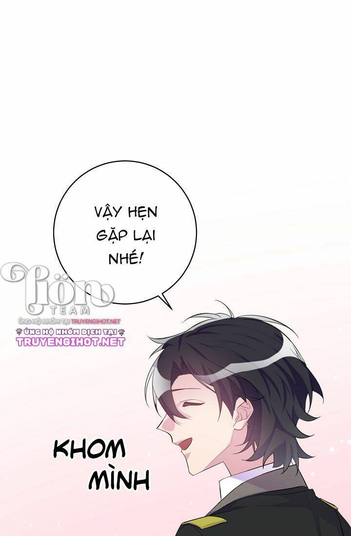 Công Nương Đã Thay Đổi Chapter 42.2 - 19