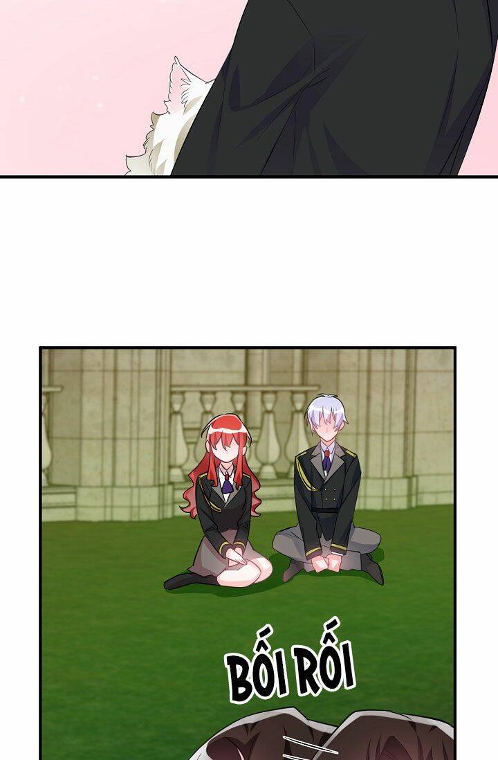 Công Nương Đã Thay Đổi Chapter 42.2 - 20