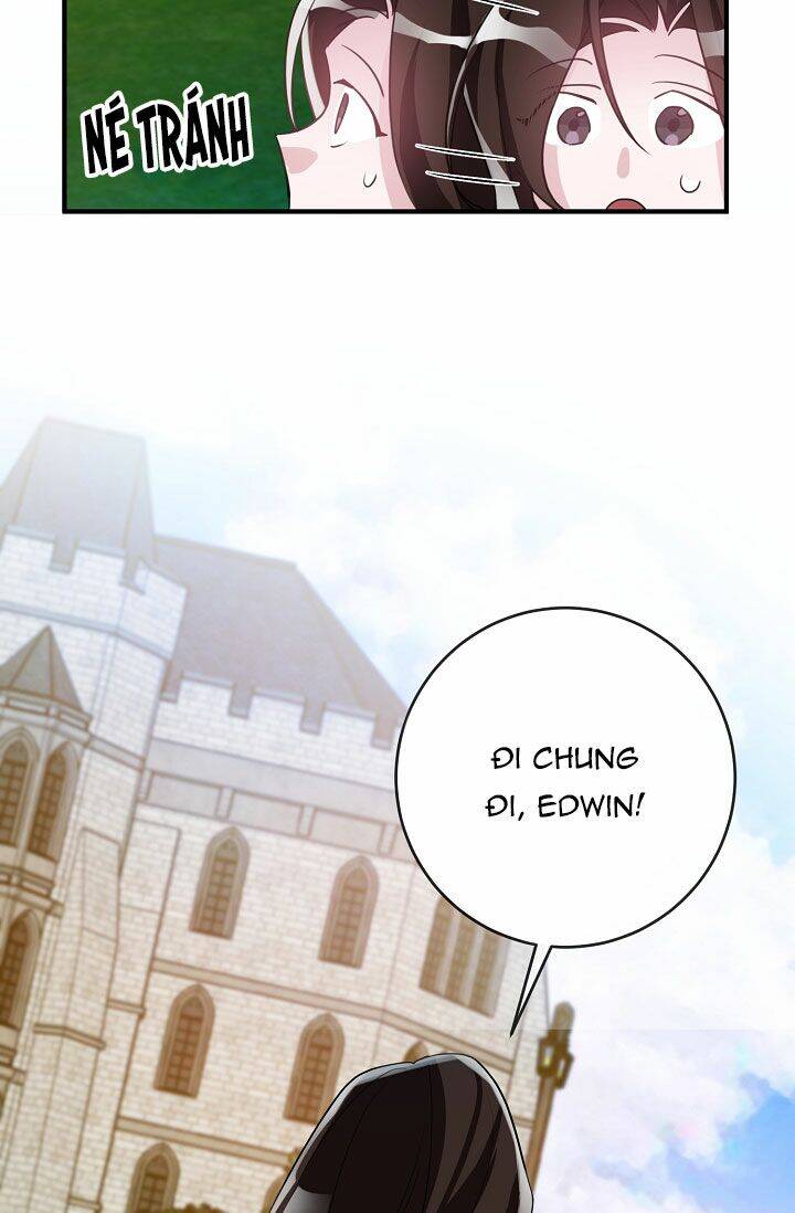 Công Nương Đã Thay Đổi Chapter 42.2 - 21