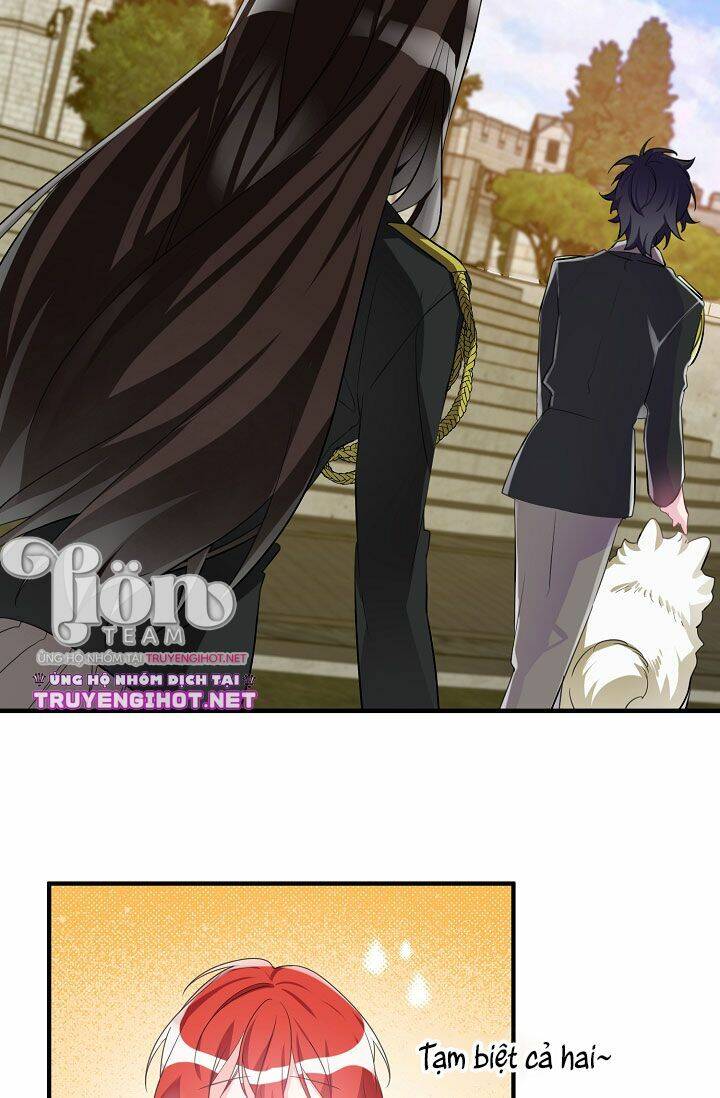 Công Nương Đã Thay Đổi Chapter 42.2 - 22