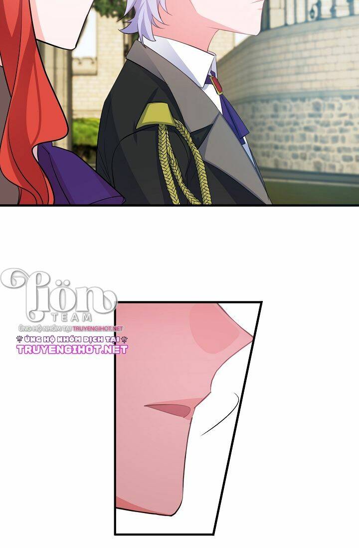 Công Nương Đã Thay Đổi Chapter 42.2 - 26