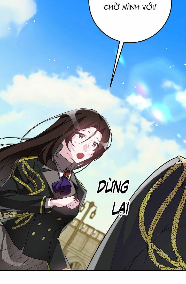 Công Nương Đã Thay Đổi Chapter 42.2 - 31