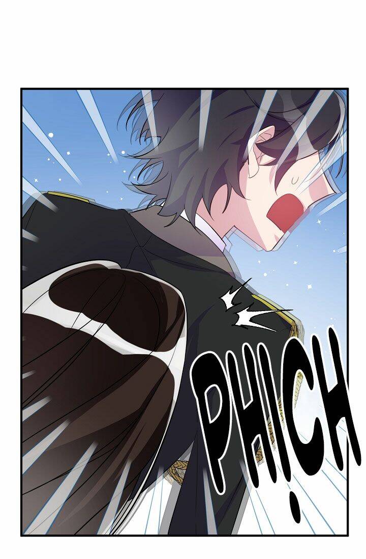 Công Nương Đã Thay Đổi Chapter 42.2 - 33